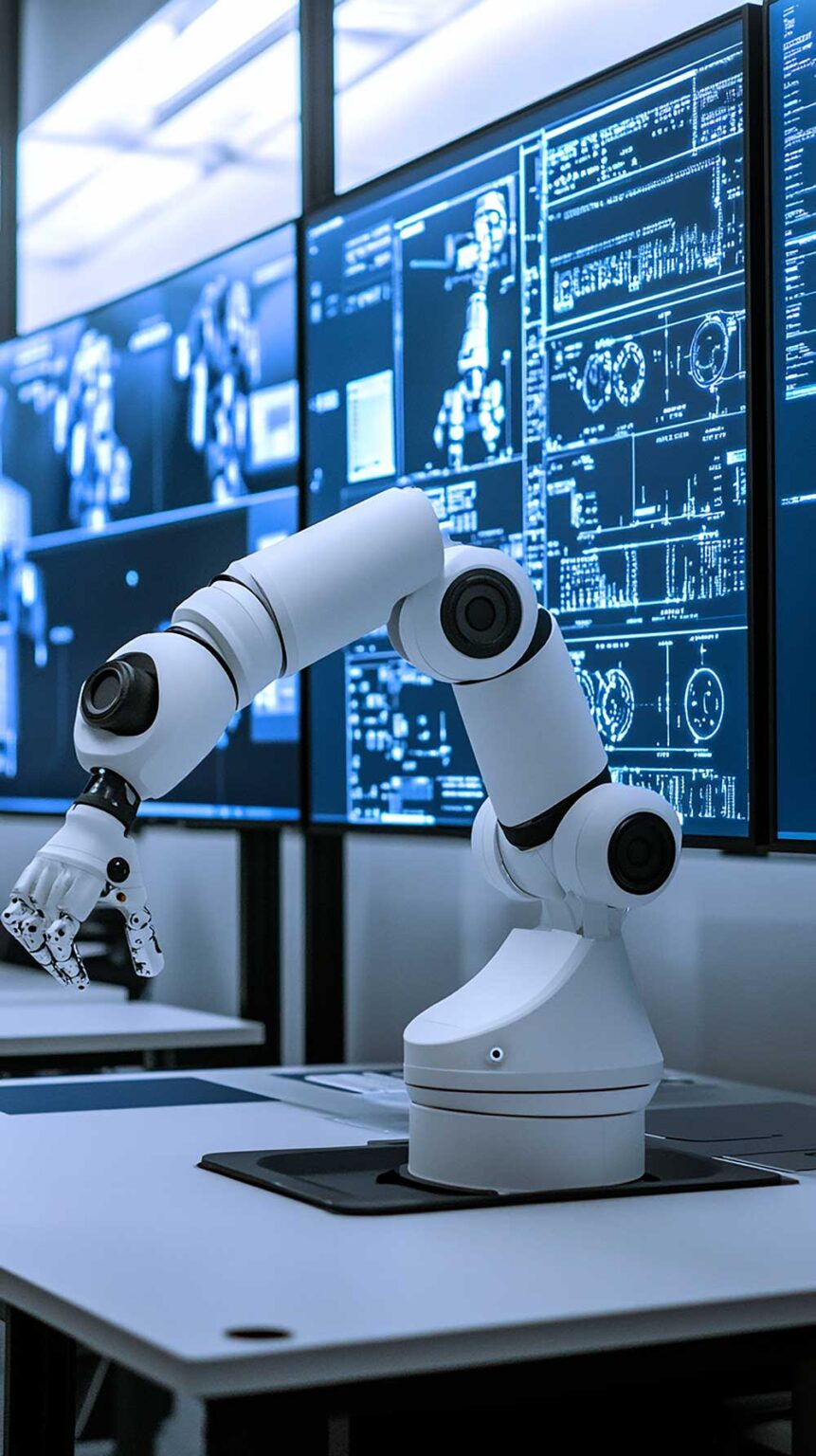Security Automation and Engineering – Syber Services
